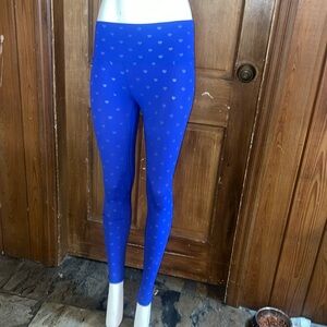 Terez New York leggings - size extra small (XS)